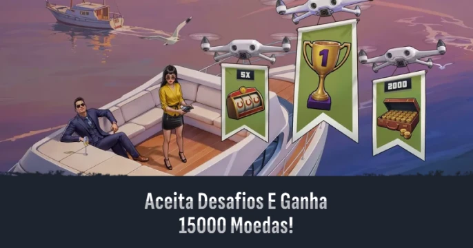 Casino Mafia Bonus 3